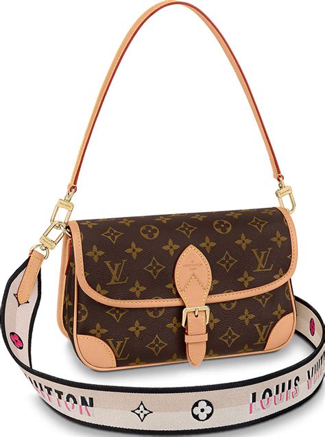 louis vuitton diana bag|diane monogram Louis Vuitton.